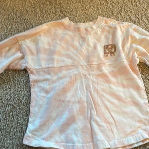 Disney world tee shirt